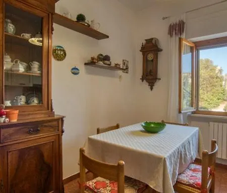 Hébergement de vacances Casa Mia Magliano in Toscana