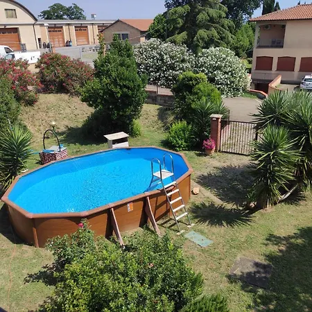 Casa Mia Magliano in Toscana